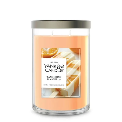Tangerine & Vanilla