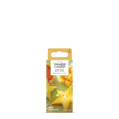 Starfruit & Sunshine