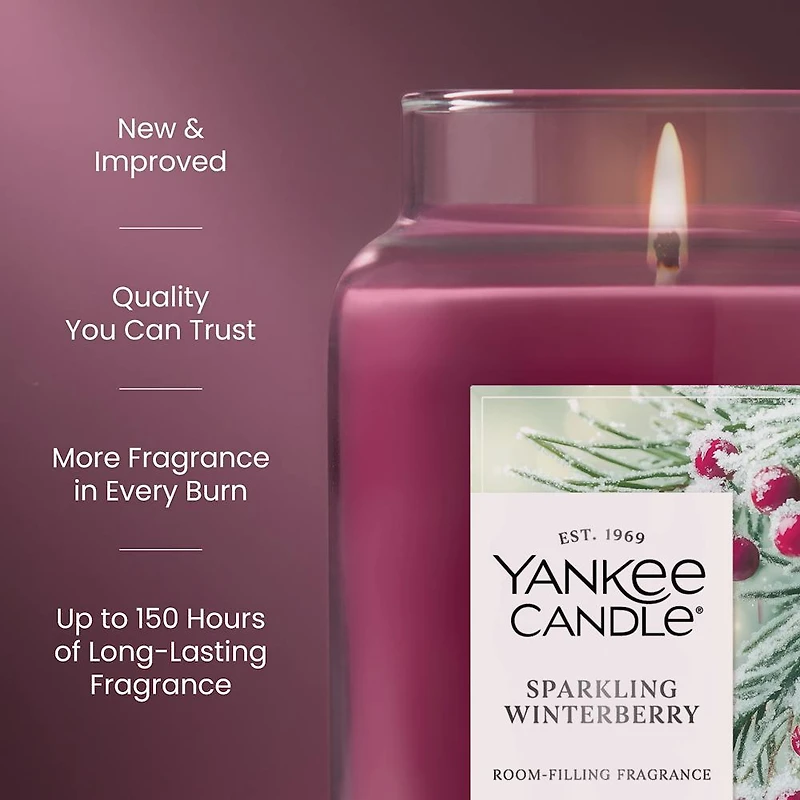 Sparkling Winterberry