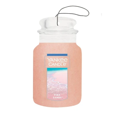 Pink Sands