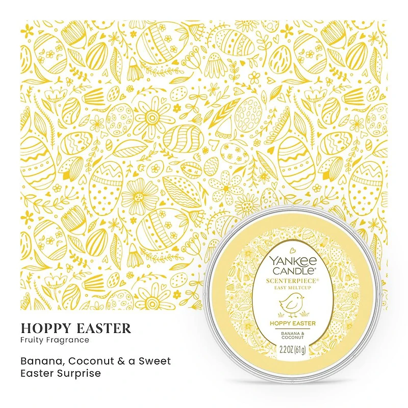 Hoppy Easter