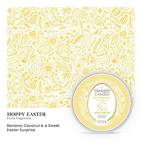 Hoppy Easter 