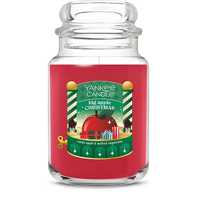 Big Apple Christmas