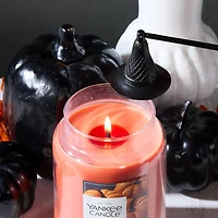 Witch Hat Candle Snuffer