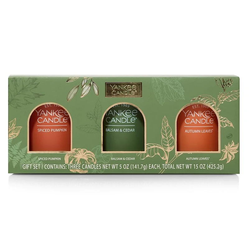 Fall Favorites Gift Set