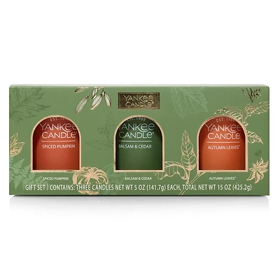 Fall Favorites Gift Set