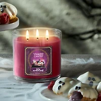 Jelly Scream Puff