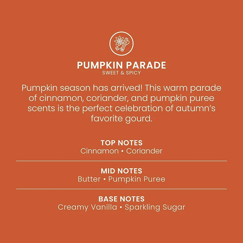 Pumpkin Parade