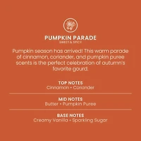 Pumpkin Parade