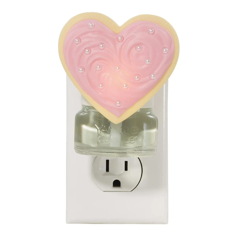 Love ScentPlug® Diffuser with Light