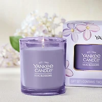 Purple Lilac Mother’s Day Gift Set