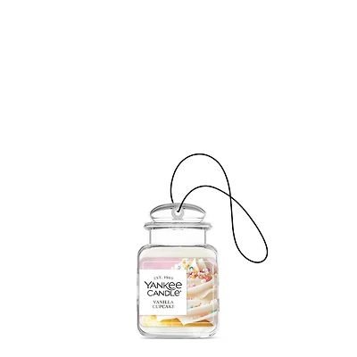 Vanilla Cupcake