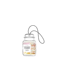 Vanilla Cupcake