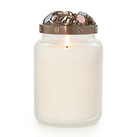 Easter Egg Illuma-Lid® Jar Candle Topper