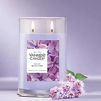 Lilac Blossoms