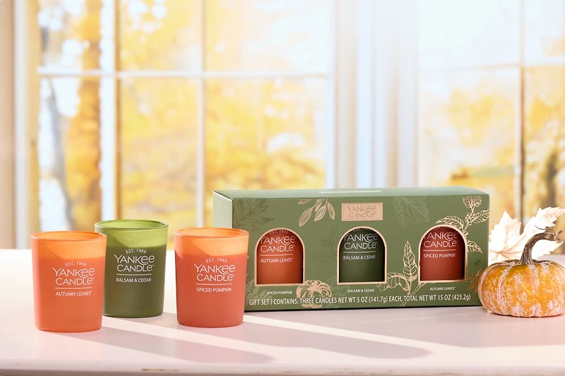 Fall Favorites Gift Set
