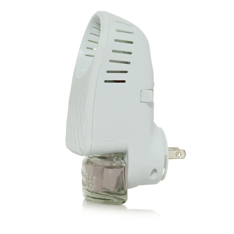 Fade Fan ScentPlug® Fan Diffuser w/ Light