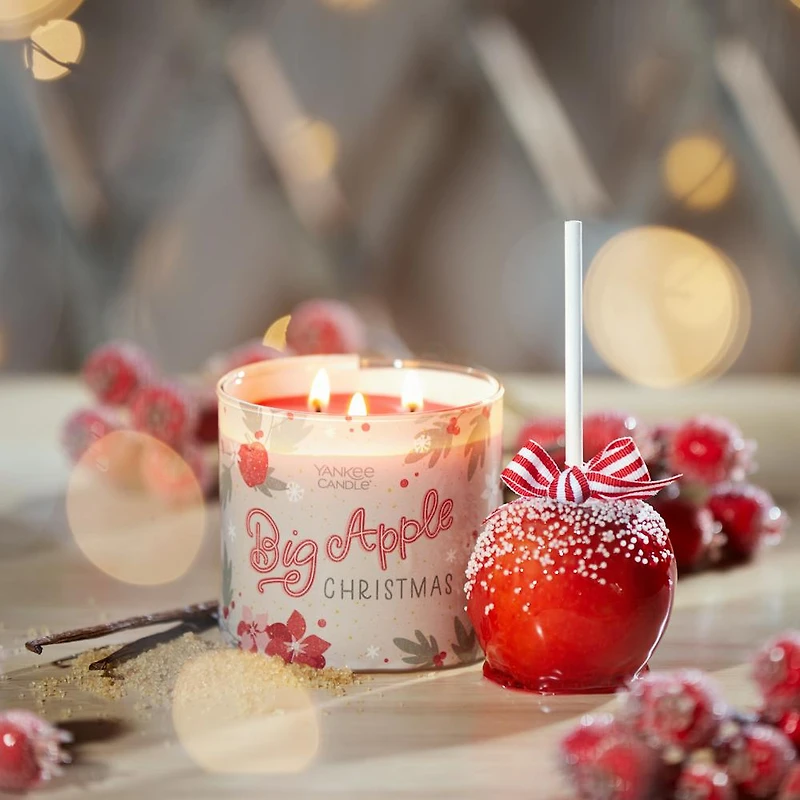 Big Apple Christmas