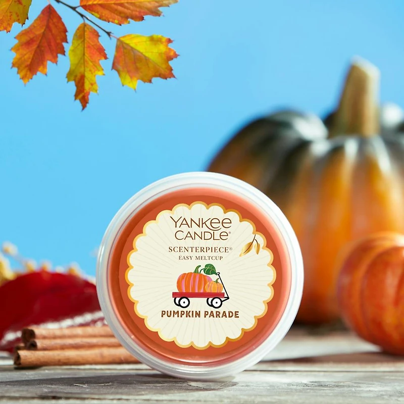 Pumpkin Parade