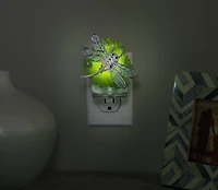 Dragonfly on Lilypad ScentPlug® Diffuser w/ Light
