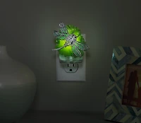 Dragonfly on Lilypad ScentPlug® Diffuser w/ Light