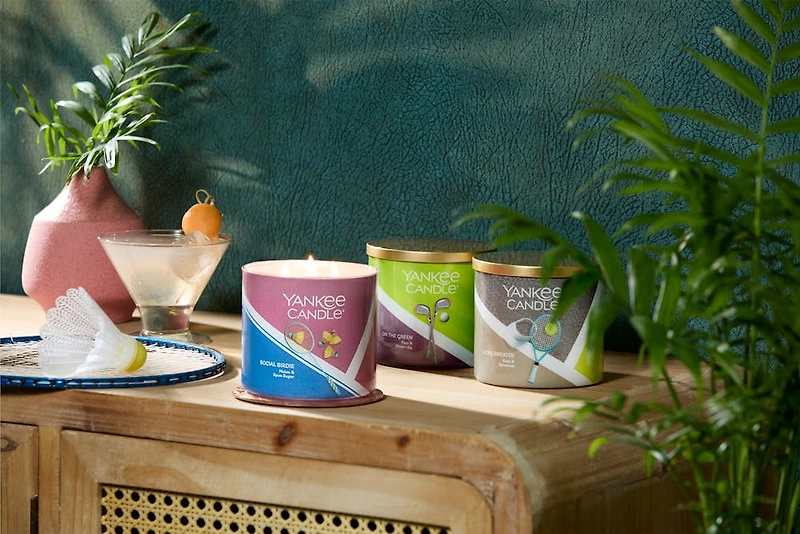 Social Birdie - Melon & Spun Sugar