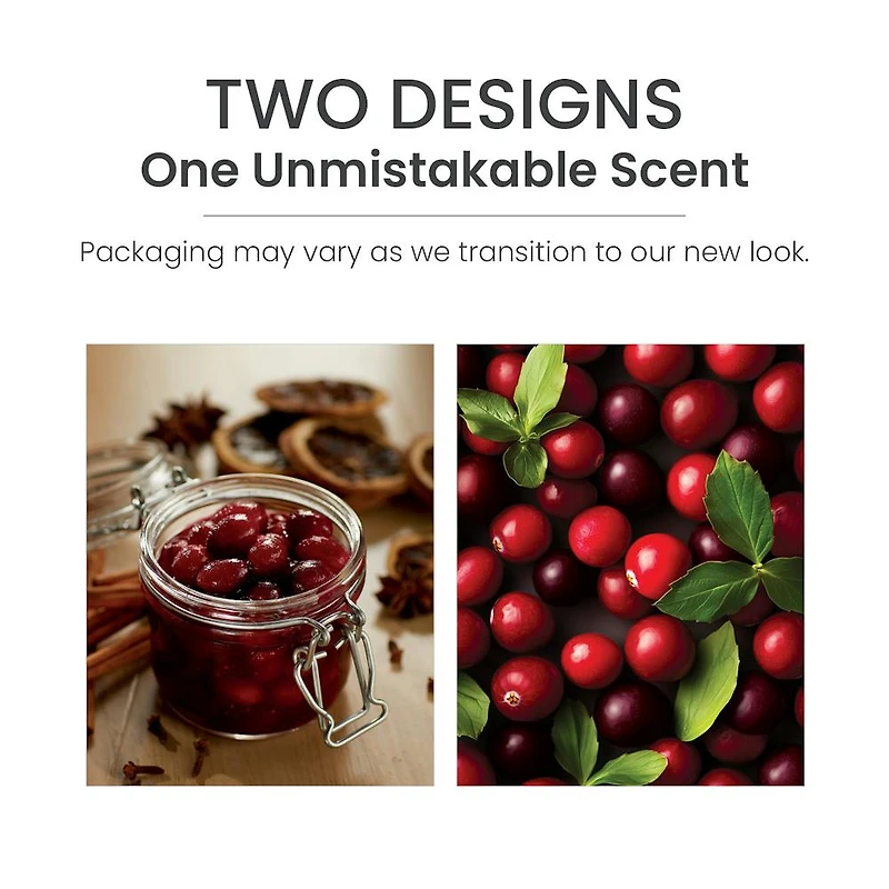 Cranberry Chutney