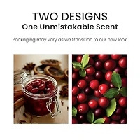Cranberry Chutney