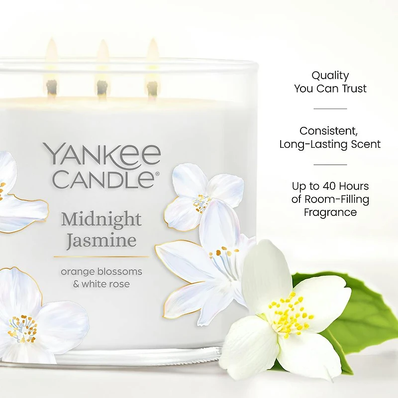 Midnight Jasmine