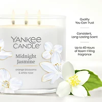 Midnight Jasmine