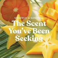 Starfruit & Sunshine