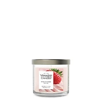 Strawberry Swirl
