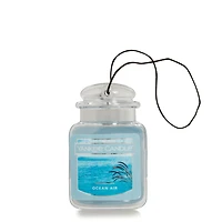 Ocean Air