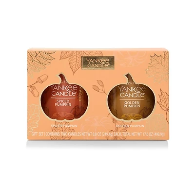 Pumpkin Lovers' Gift Set