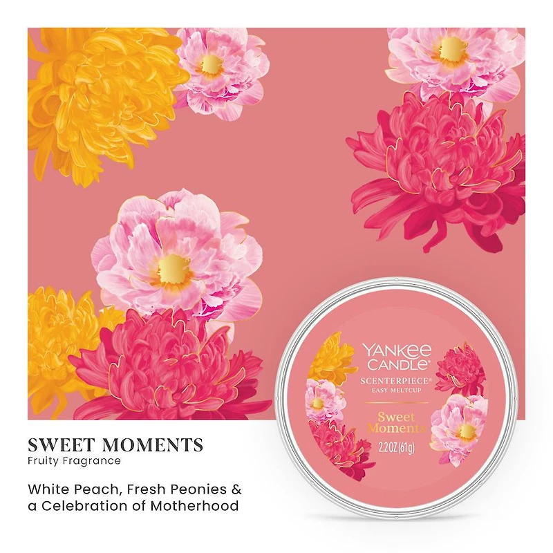 Sweet Moments