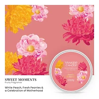 Sweet Moments