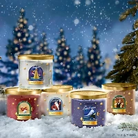 North Pole Greetings