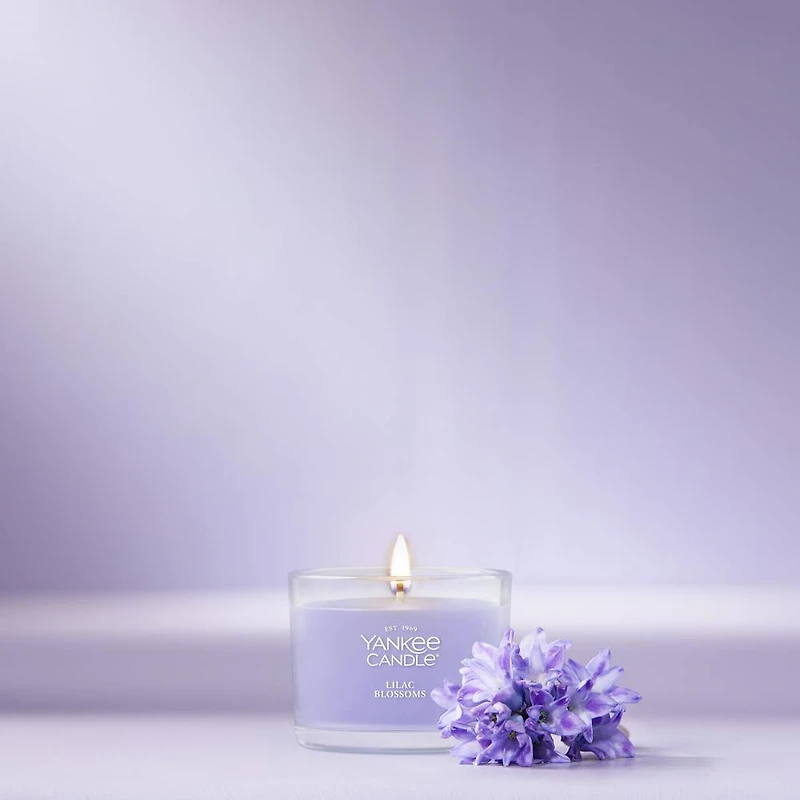 Lilac Blossoms