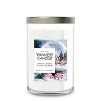 Snow Globe Wonderland