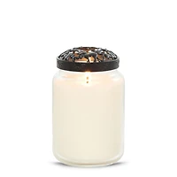 Cats & Bats Illuma-Lid® Jar Candle Topper