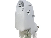 Moroccan ScentPlug® Fan Diffuser w/ Light