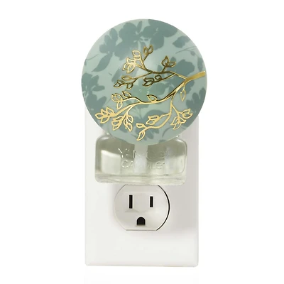 Floral ScentPlug® Diffuser with Light