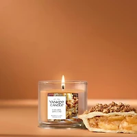 Caramel Apple Pie