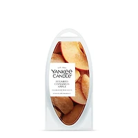 Sugared Cinnamon Apple
