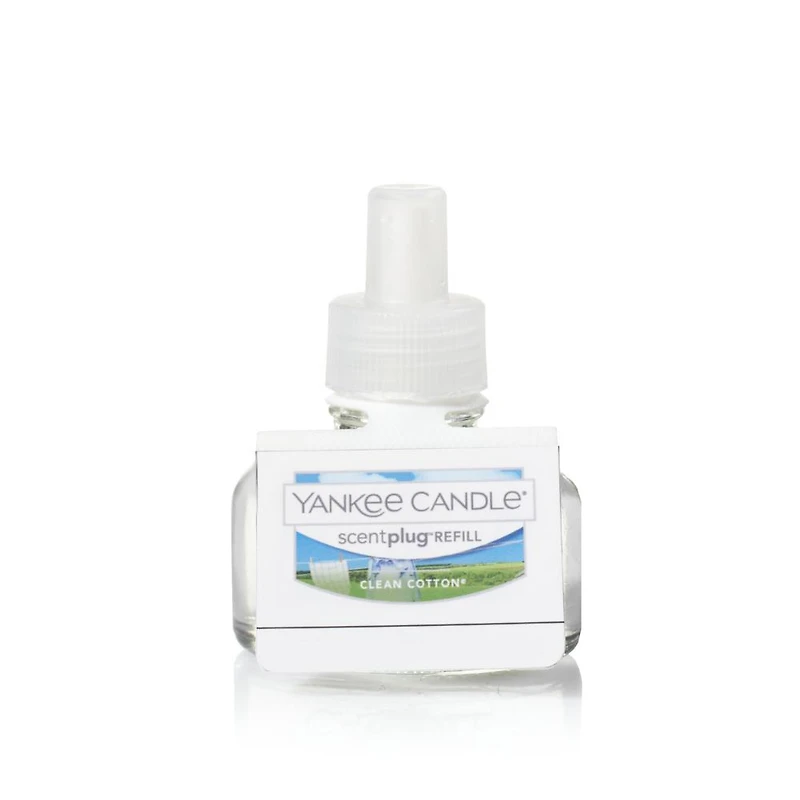 Clean Cotton®