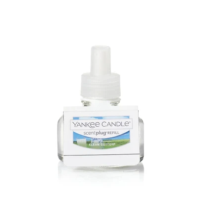 Clean Cotton®