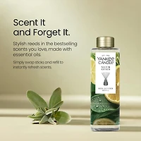 Sage & Citrus