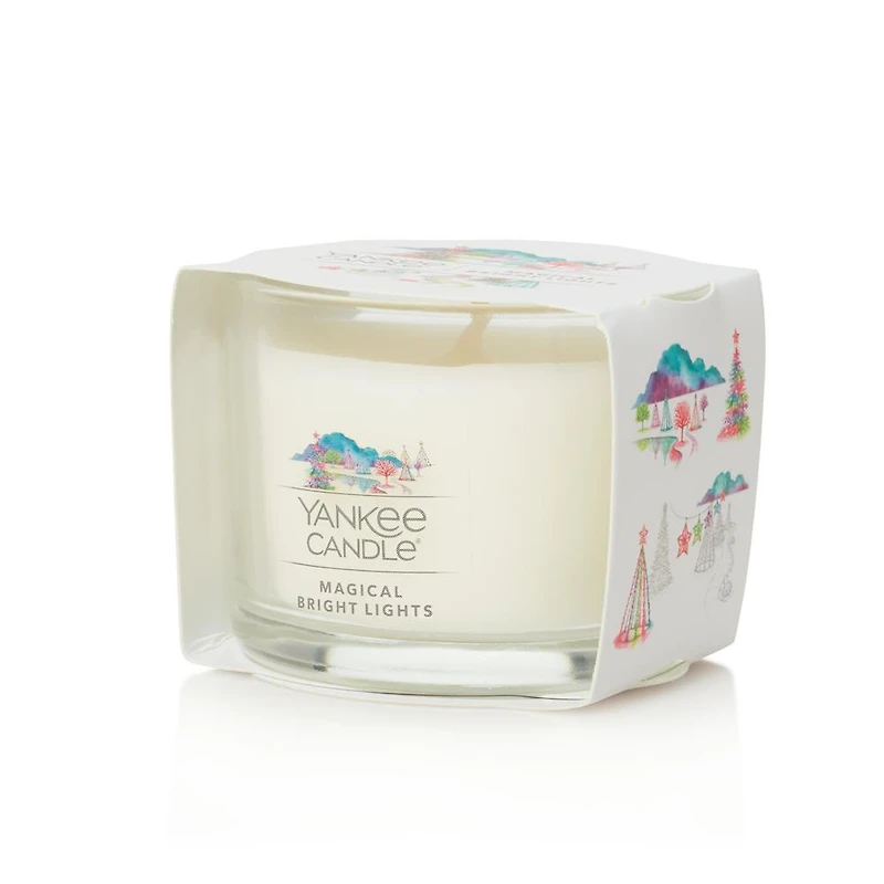 Magical Bright Lights