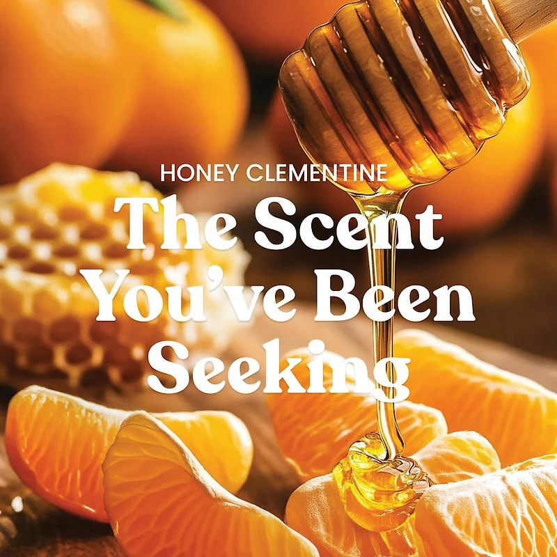 Honey Clementine