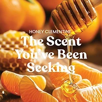Honey Clementine